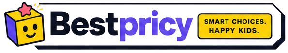 Bestpricy – Smart choices. Happy kids.