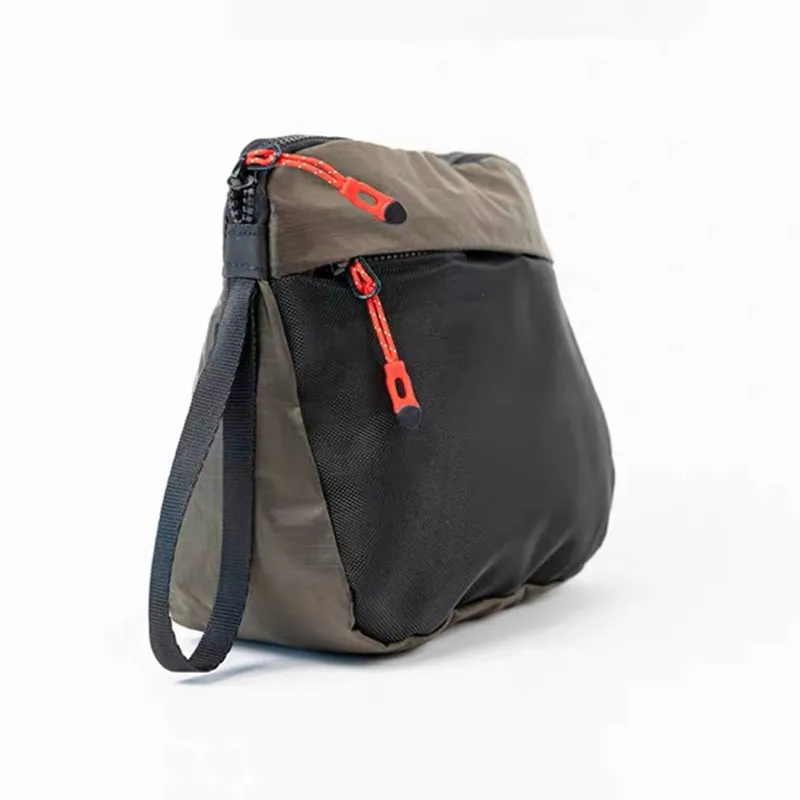Fashion Outdoor Multi Functional Storage Bag, Nylon Fabric Toiletry Bag, Business Trip And Travel Toiletry Bag for Men and Women - Image 5