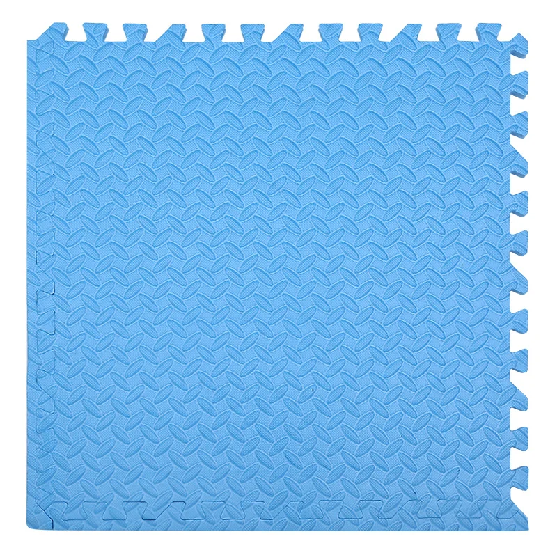 8-16pcs Baby Puzzle Floor Kids Carpet Bebe Mattress EVA Foam Baby Blanket Educational Toys Play Mat for Children 30x1cm - Image 9