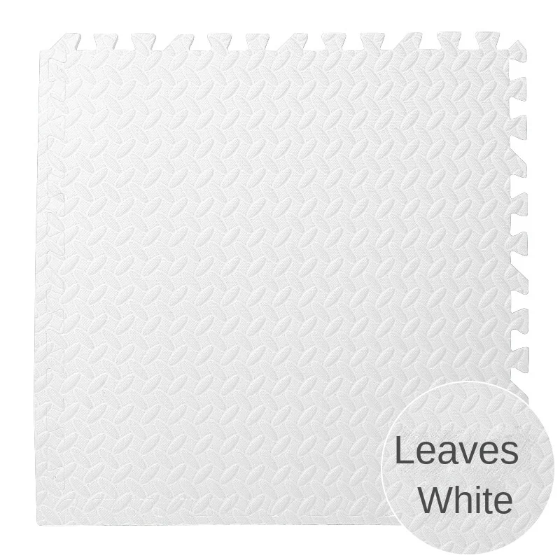 8-16pcs Baby Puzzle Floor Kids Carpet Bebe Mattress EVA Foam Baby Blanket Educational Toys Play Mat for Children 30x1cm - Image 21