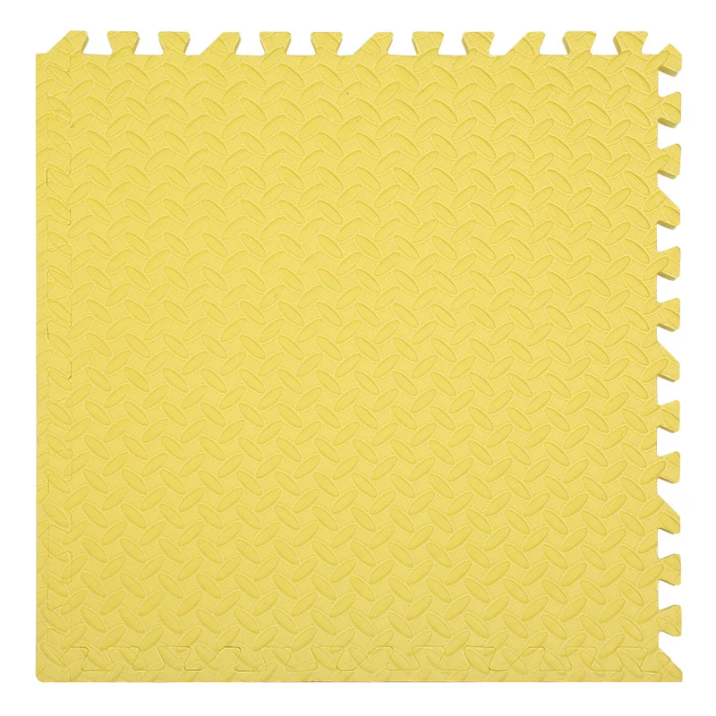 8-16pcs Baby Puzzle Floor Kids Carpet Bebe Mattress EVA Foam Baby Blanket Educational Toys Play Mat for Children 30x1cm - Image 10