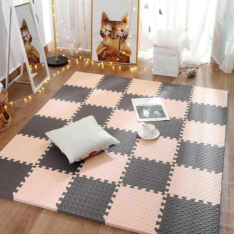 8-16pcs Baby Puzzle Floor Kids Carpet Bebe Mattress EVA Foam Baby Blanket Educational Toys Play Mat for Children 30x1cm - Image 11