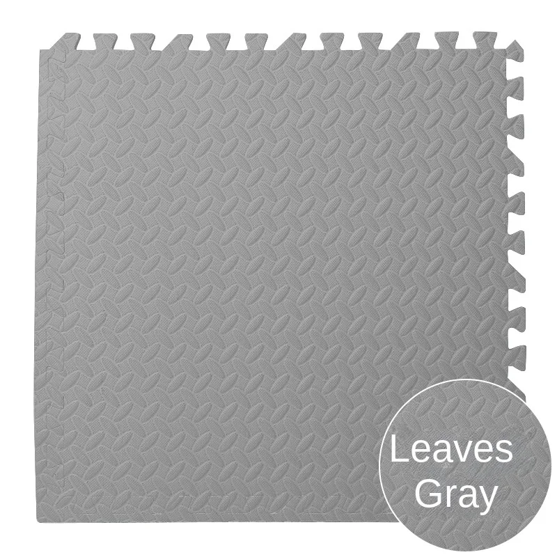 8-16pcs Baby Puzzle Floor Kids Carpet Bebe Mattress EVA Foam Baby Blanket Educational Toys Play Mat for Children 30x1cm - Image 15