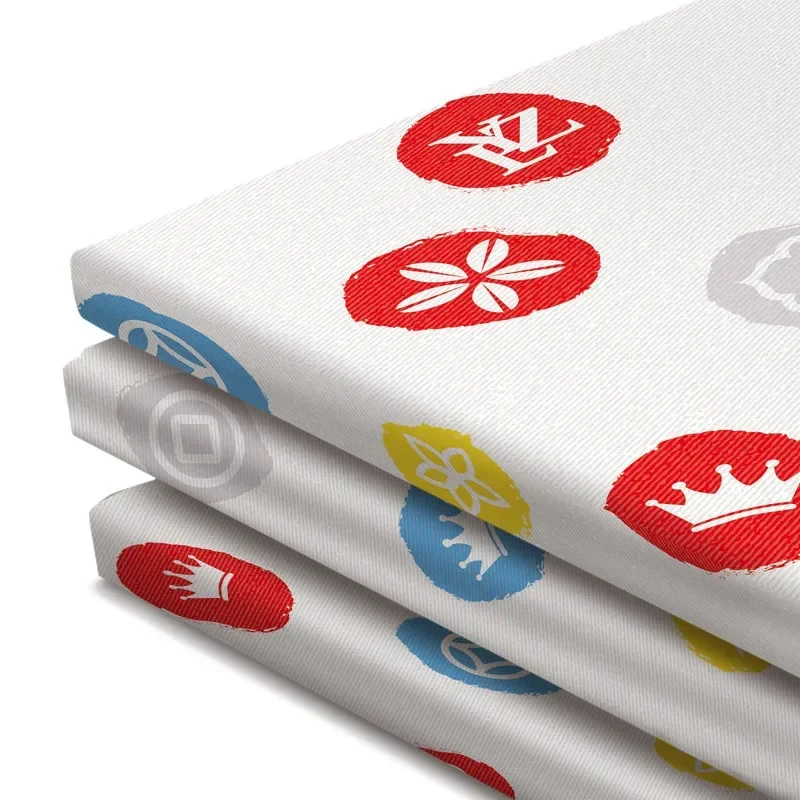177*64cm Baby Play Mat Foldable Waterproof Children Carpet Double-Sided Pattern Educational Outdoor Camping Mat Easy to Carry - Image 5
