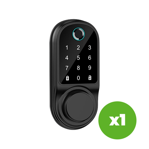 DoorLock Pro product image