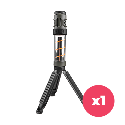 MozzDefense product image