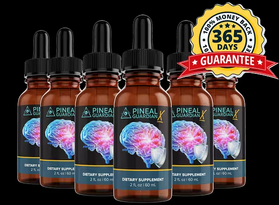 Pineal Guardian X