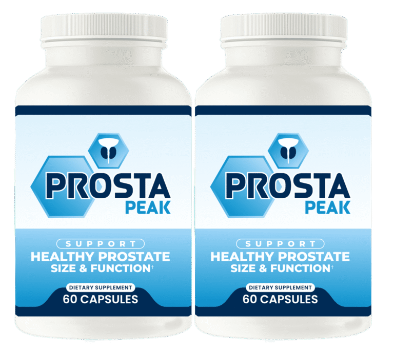 Best Natural Supplements For Prostate Health